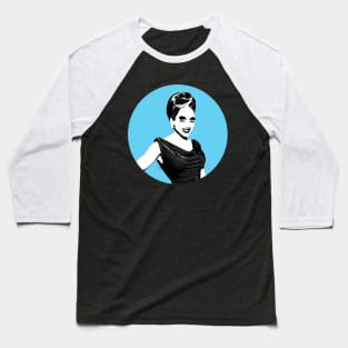 bianca del rio Baseball T-Shirt